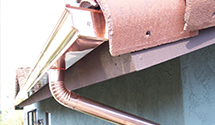 Rain Gutter Installation, Repair, Cleaning in Stone Mountain, GA